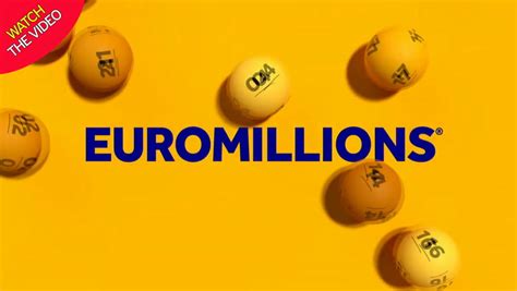 euromillion draw results|Iba pa.